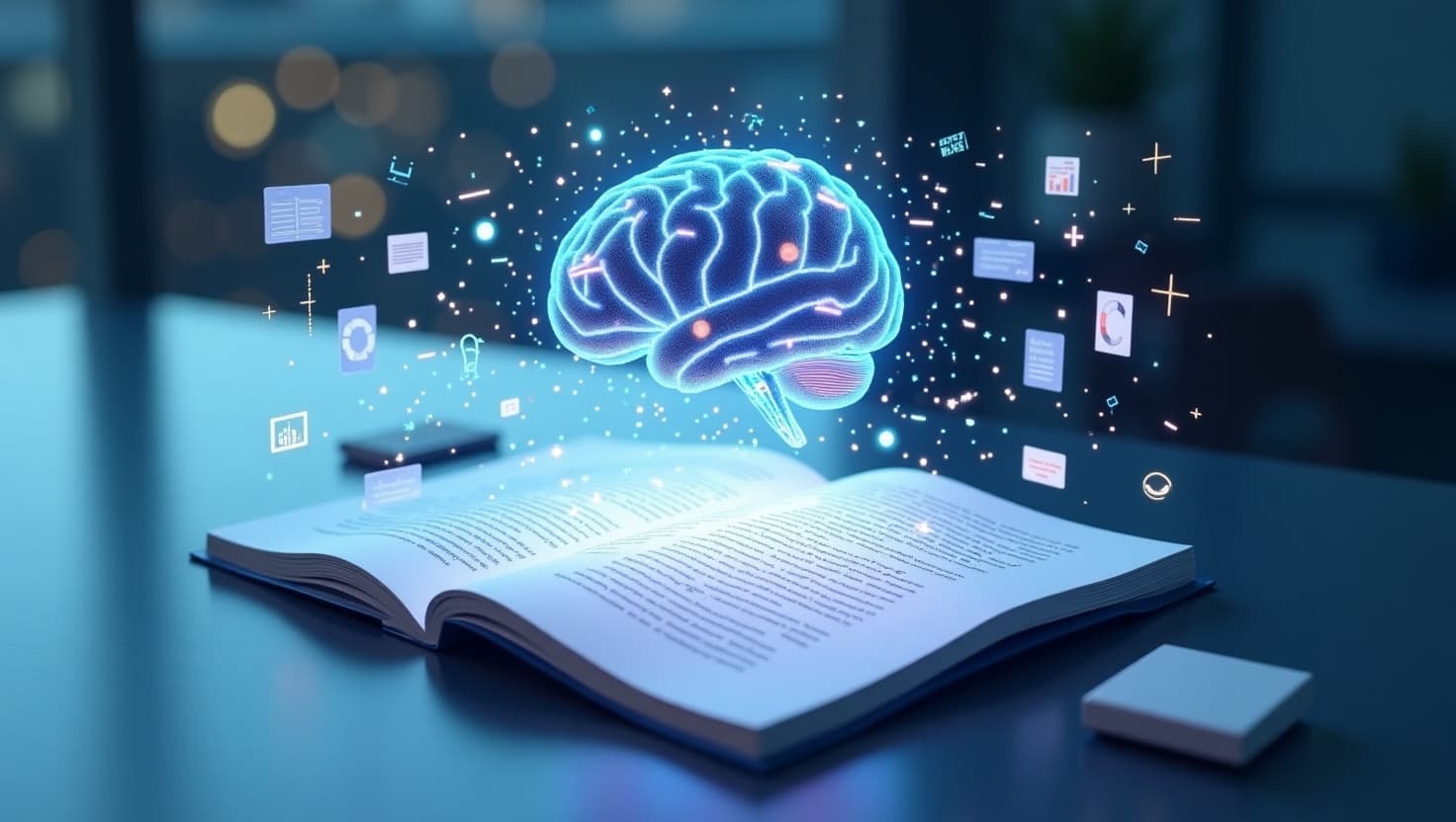 AI-Powered Summarization
