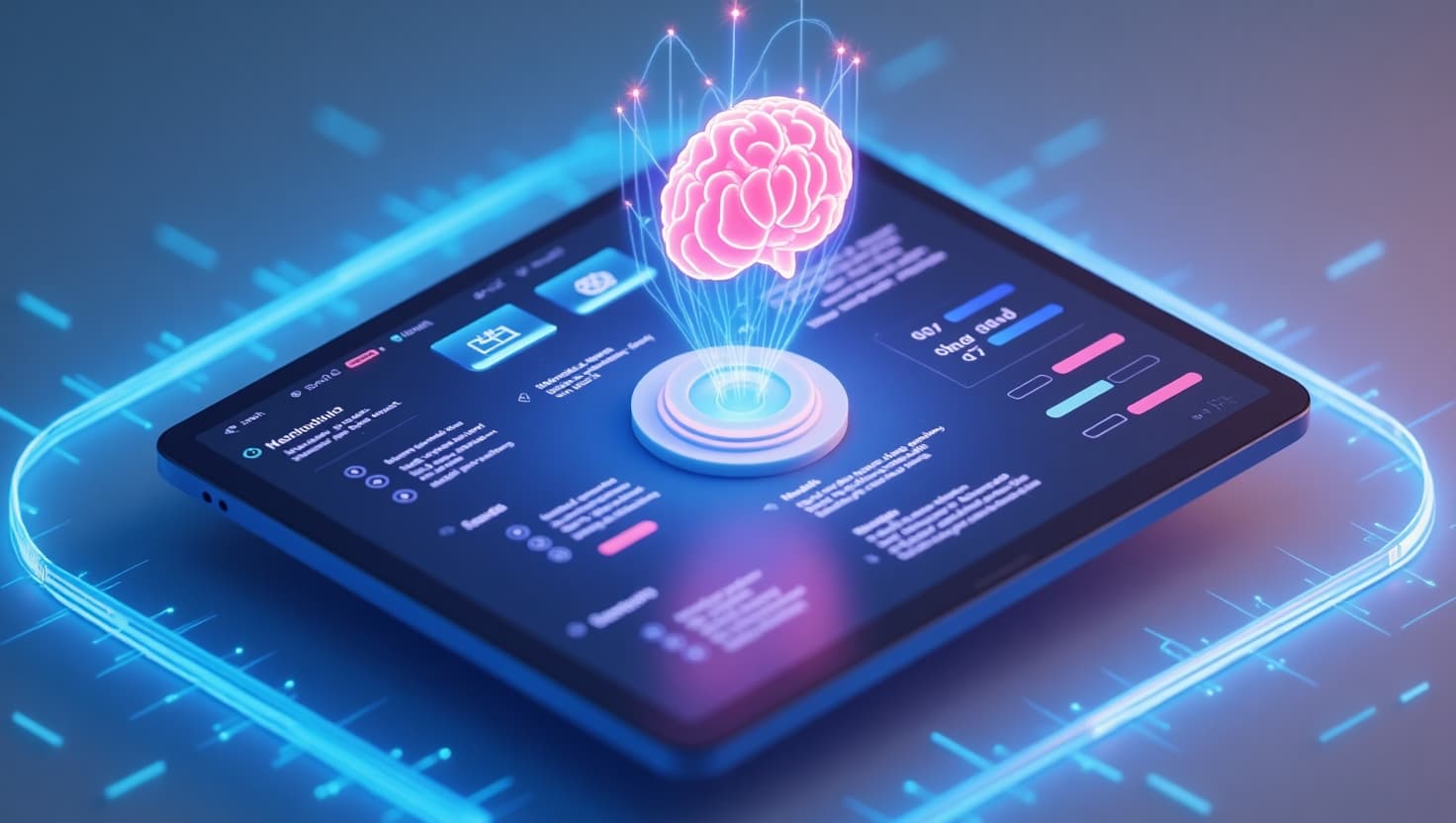 Smart Quiz Generator